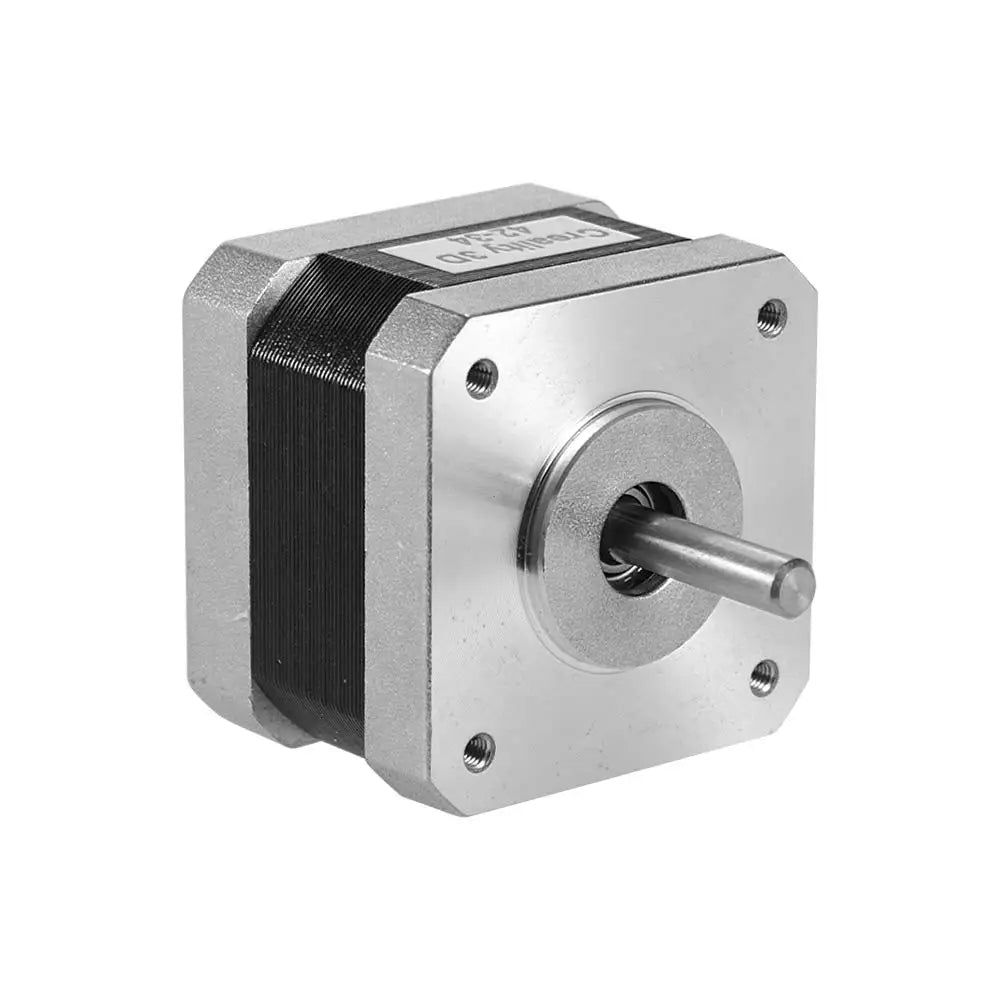 3D Printer 42 40 42 34 X/Y/Z/E Axis Stepper Motor For 3D Creality Ender-3 3S 3Pro Ender-5 CR-10 10S 3D Printing Machine Motors