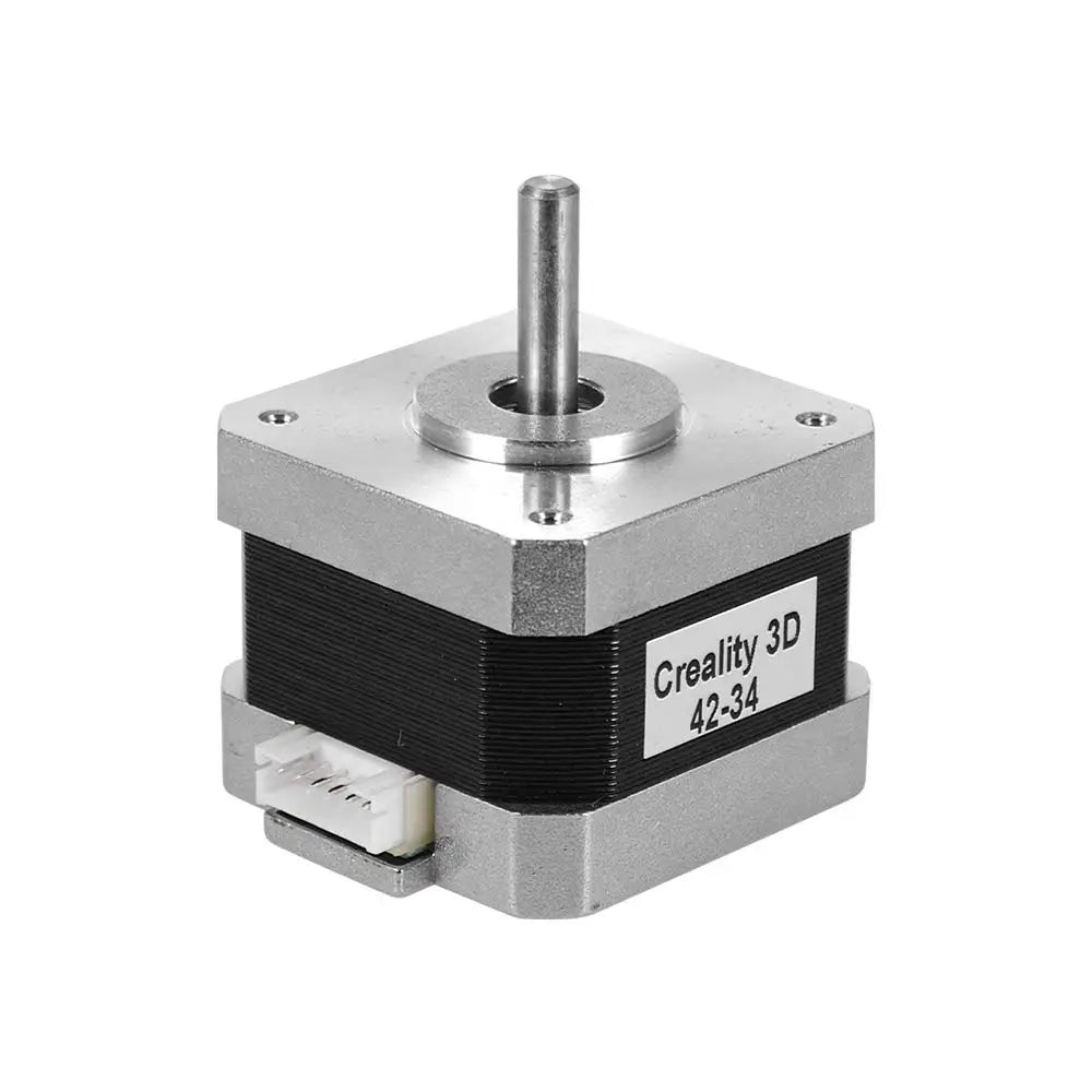 3D Printer 42 40 42 34 X/Y/Z/E Axis Stepper Motor For 3D Creality Ender-3 3S 3Pro Ender-5 CR-10 10S 3D Printing Machine Motors