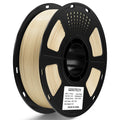 GEEETECH 1kg 1.75mm 1KG(2.2LBS) Pure PETG, 3D Printer Filament, Vacuum Packaging, Tangle-Free, 3D Printing Materials