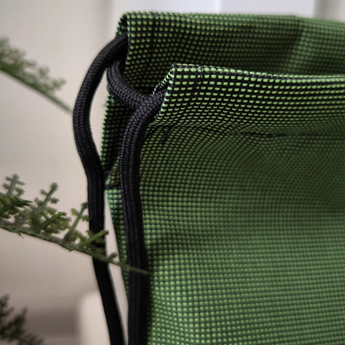Foldable Drawstring Backpack, Lightweight, Simple and Fashionable Sports Backpack, Unisex