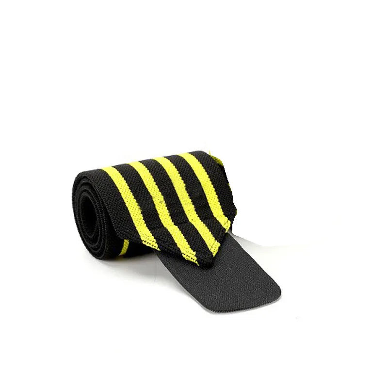 1/2PCS Wristband Wrist Support Brace Straps Extra Strength Weight Lifting Wrist Wraps Bandage Fitness Protective Equipment