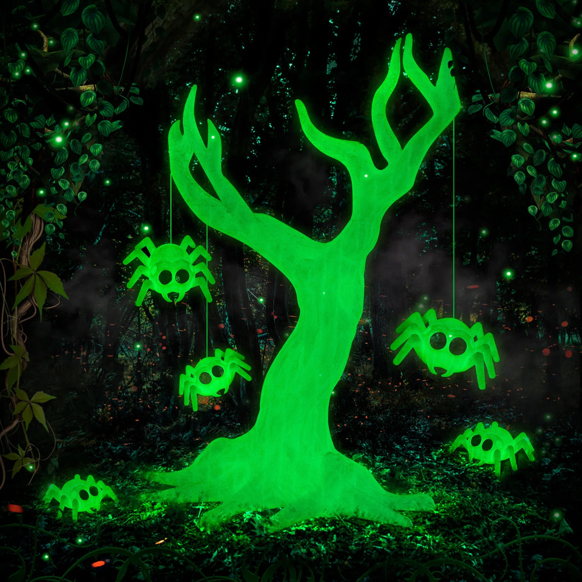 GEEETECH Luminous PLA Filament for 3D Printer 1.75mm 1kg Glow in the Dark Plastic PLA 3D Printing Materials Wholesale