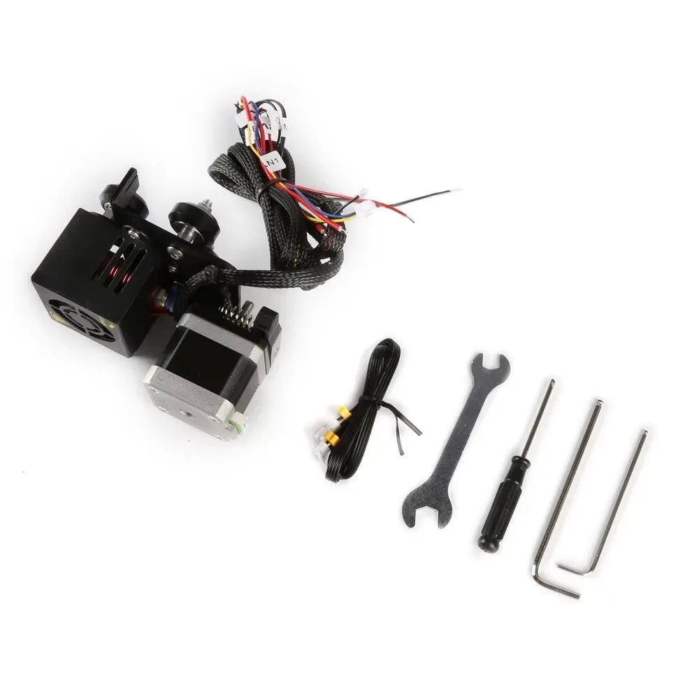 Creality Ender-3 Direct Extruding Kit Ender 3/Ender-3S/Ender-3 Pro Sturdy Wear Resisitant Oxidation Treatment 3D Printer Parts