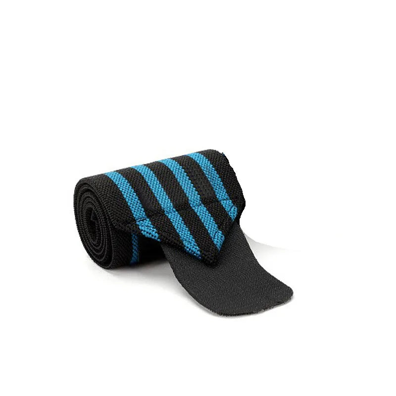 1/2PCS Wristband Wrist Support Brace Straps Extra Strength Weight Lifting Wrist Wraps Bandage Fitness Protective Equipment