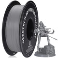 Geeetech 1kg 1.75mm Matte PLA 3D Printer Filament Vacuum Packaging Overseas Warehouses A Variety of Colors Fast Ship