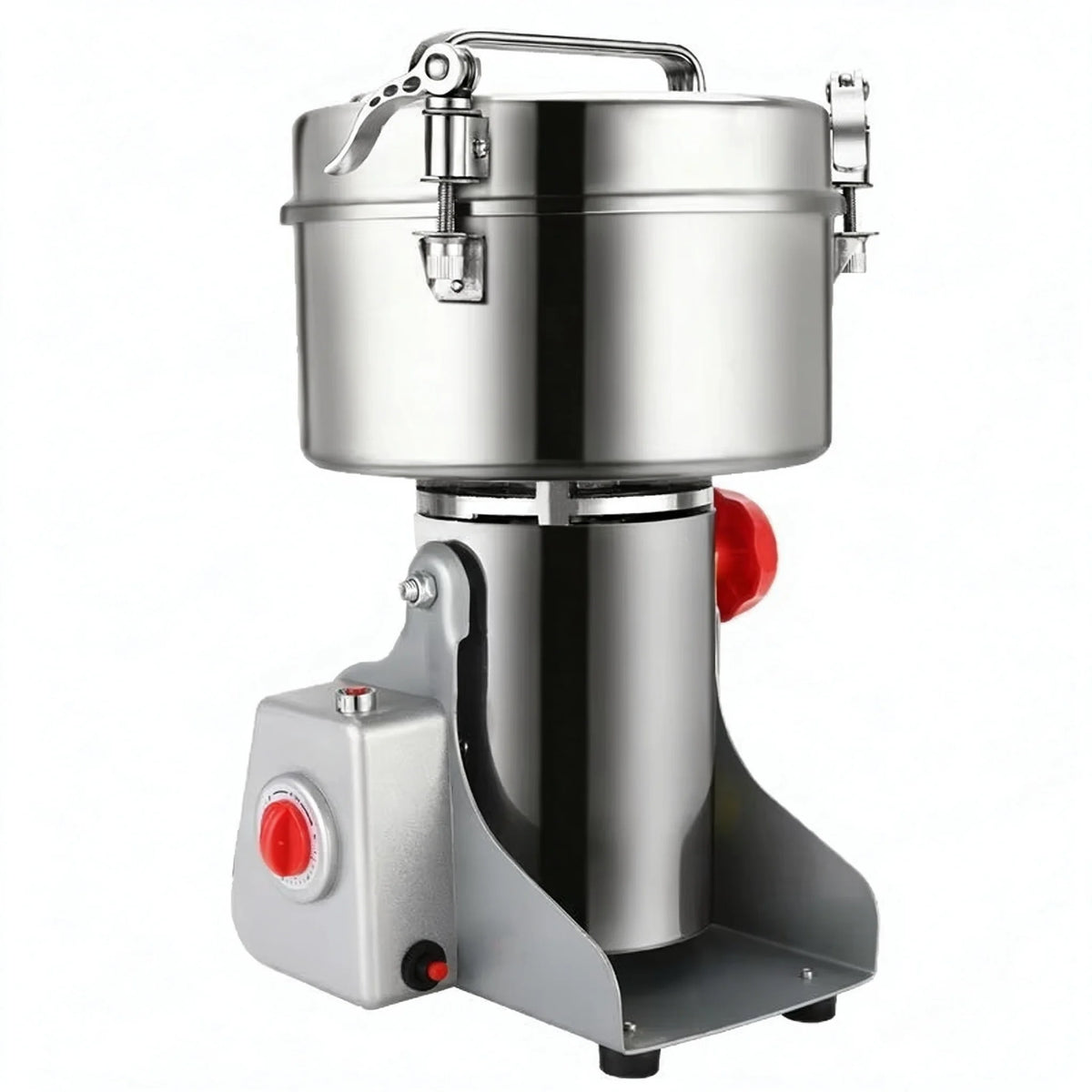 3D Printer Filament Shredder Waste Recycling Crusher for 3D Printing 3DPANY Type