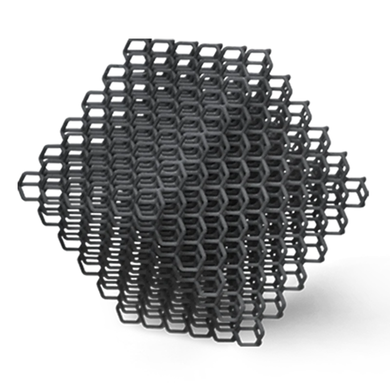 Phrozen TR300 Ultra-High Temp Resin -Perfect for Creating 3D Printing Material for Engineering