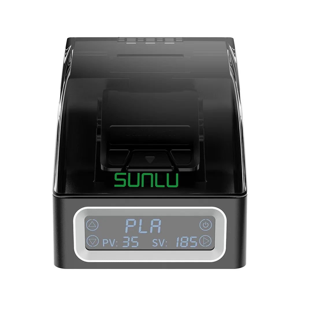 for SUNLU Filament Connector FC01, Fusion Splicer, Weldable to 1.75mm PLA, ABS, PETG, PCL, PA and PC Filament 3D Printer Parts