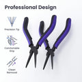 3D Printer  Removal Pliers Precision Tip And Comfortable Grip DIY Electronic Diagonal Pliers  1/2/3 PCS For 3D Printer Parts