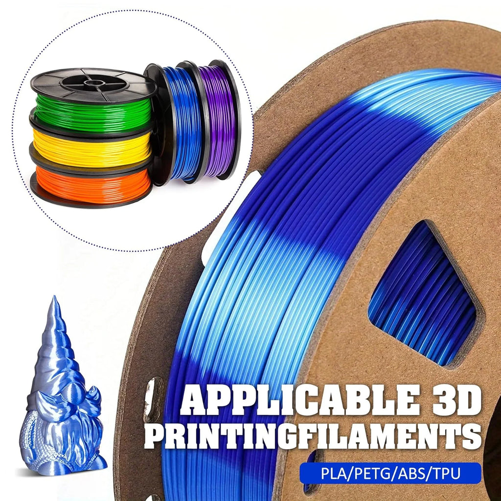 3D Printing Bed Glue, Build Plate Adhesion Booster, Reduce Warping, Easy Part Removal, Compatible with PLA ABS PETG, Glass/PEI