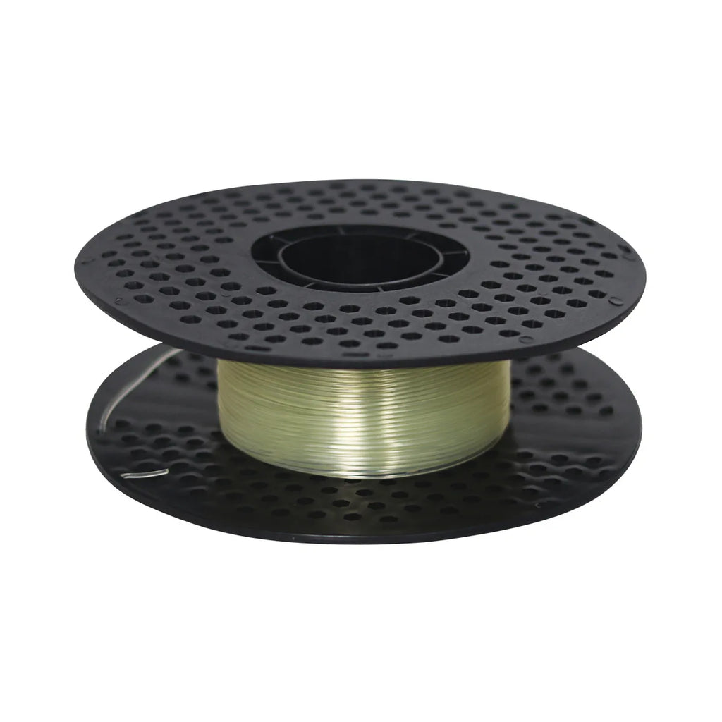 500G PVA 3D Printer Filament Water-Soluble Support Material, Compatible with PLA/PETG, Ideal for Complex Models,