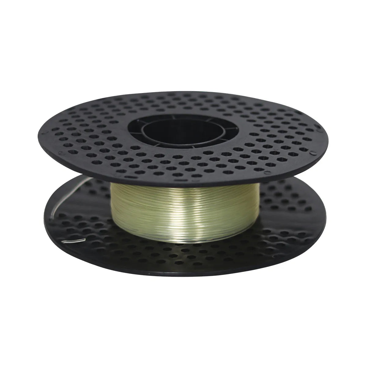 500G PVA 3D Printer Filament Water-Soluble Support Material, Compatible with PLA/PETG, Ideal for Complex Models,