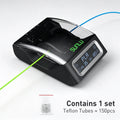 for SUNLU Filament Connector FC01, Fusion Splicer, Weldable to 1.75mm PLA, ABS, PETG, PCL, PA and PC Filament 3D Printer Parts