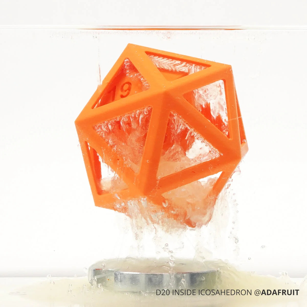 PVA for Bambu Lab 0.5KG Dissolved in Water Support Filament 3D Print Filament