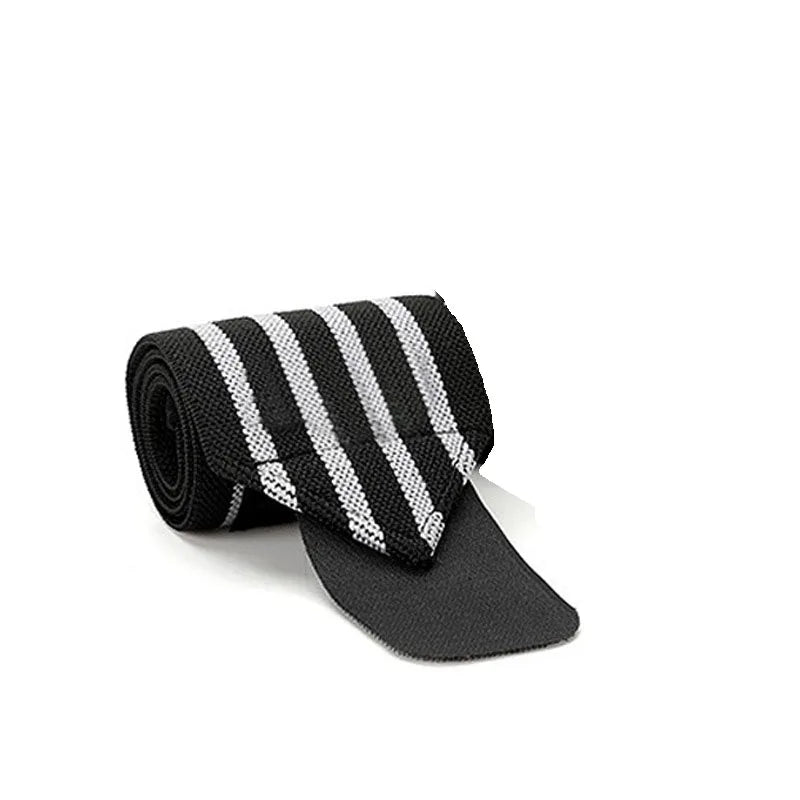 1/2PCS Wristband Wrist Support Brace Straps Extra Strength Weight Lifting Wrist Wraps Bandage Fitness Protective Equipment
