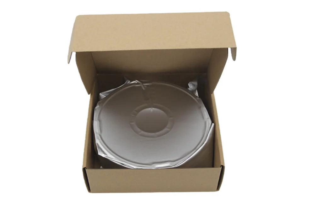 500G PVA 3D Printer Filament Water-Soluble Support Material, Compatible with PLA/PETG, Ideal for Complex Models,