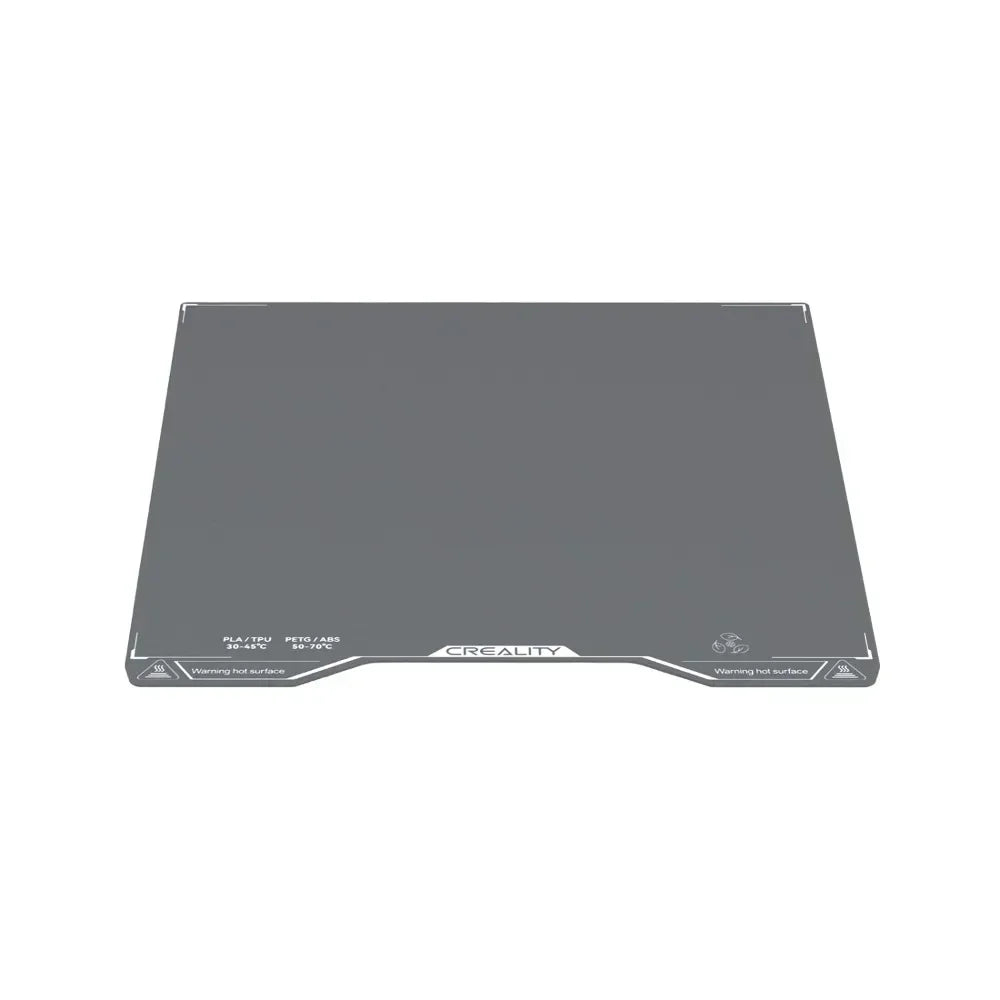 Creality Hi Build Plate Low Temperature Cold Printing  High Adhesion Double-Sided Printing Plate for 3D Printer Parts 280*265mm