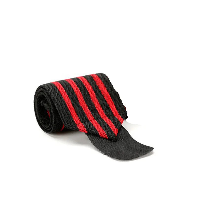 1/2PCS Wristband Wrist Support Brace Straps Extra Strength Weight Lifting Wrist Wraps Bandage Fitness Protective Equipment