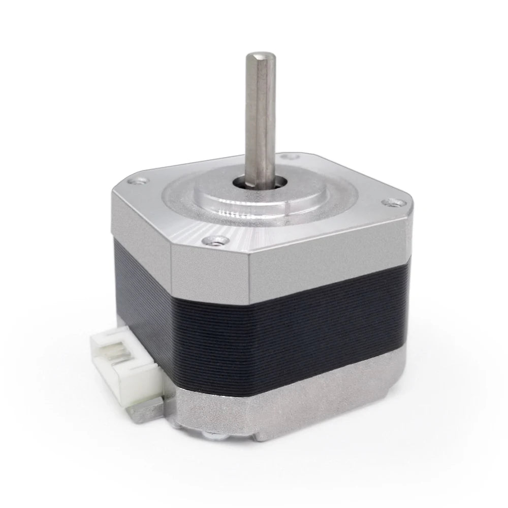 3D Printer 42 40 42 34 X/Y/Z/E Axis Stepper Motor For 3D Creality Ender-3 3S 3Pro Ender-5 CR-10 10S 3D Printing Machine Motors