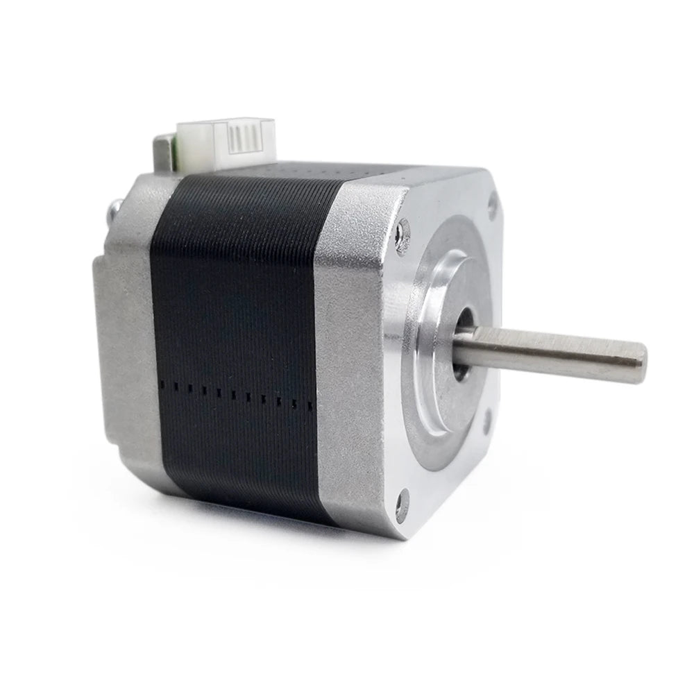 3D Printer 42 40 42 34 X/Y/Z/E Axis Stepper Motor For 3D Creality Ender-3 3S 3Pro Ender-5 CR-10 10S 3D Printing Machine Motors